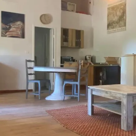 Les Platanes Сasa de vacaciones Béziers