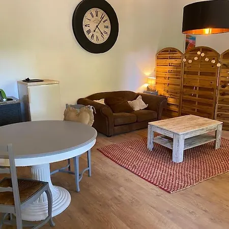 Les Platanes Hébergement de vacances